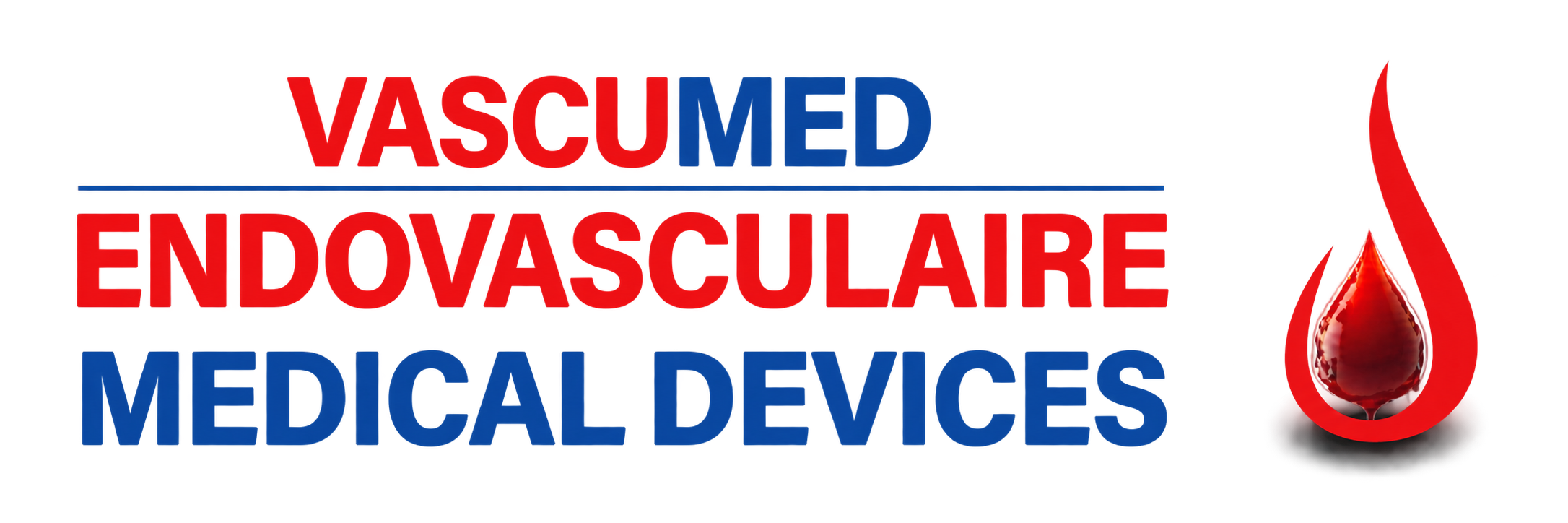 VASCUMED — Endovasculaire Medical Devices