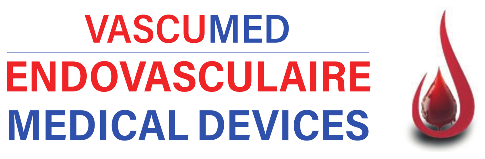 VASCUMED — Endovasculaire Medical Devices