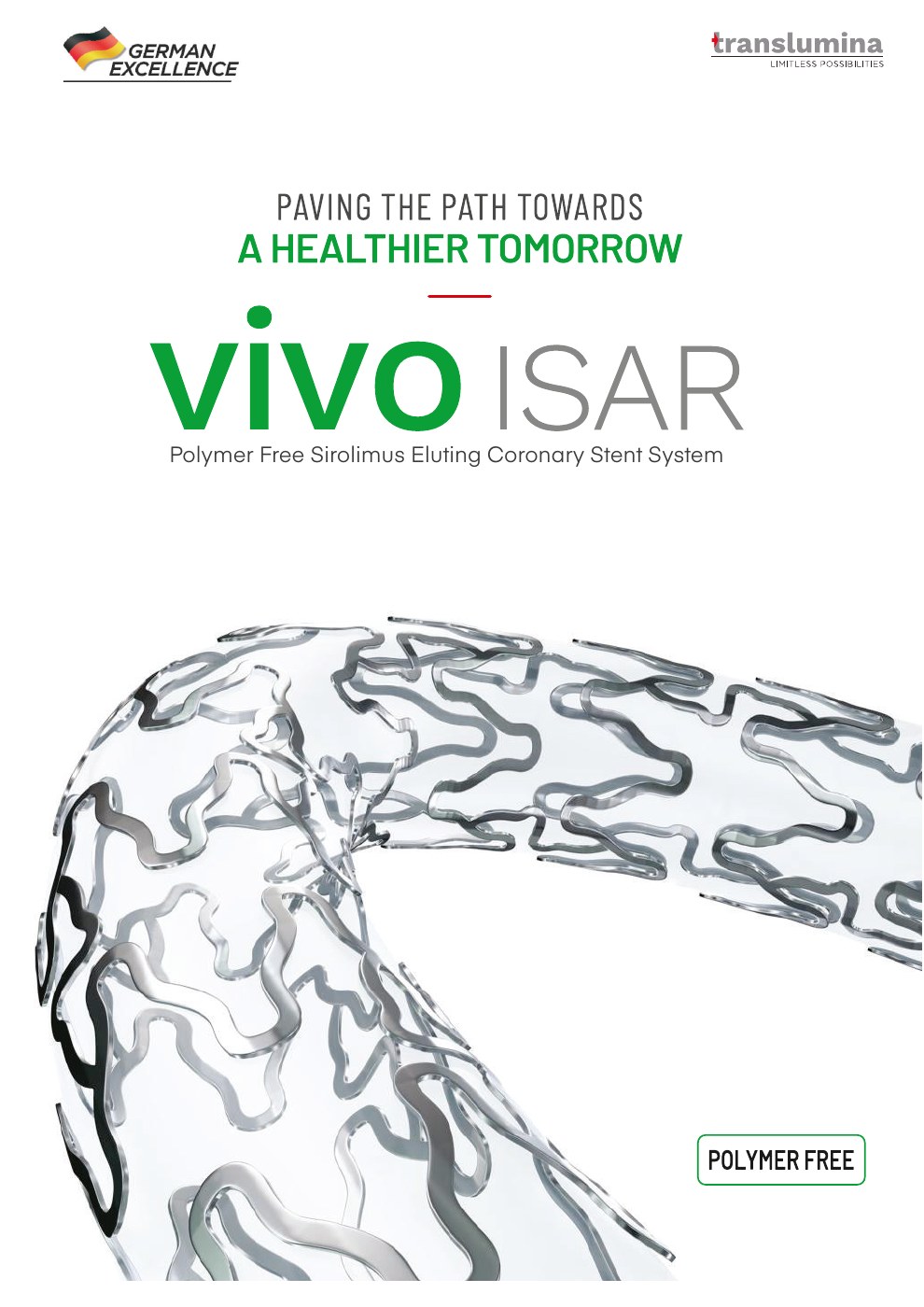 Brochure VIVO ISAR